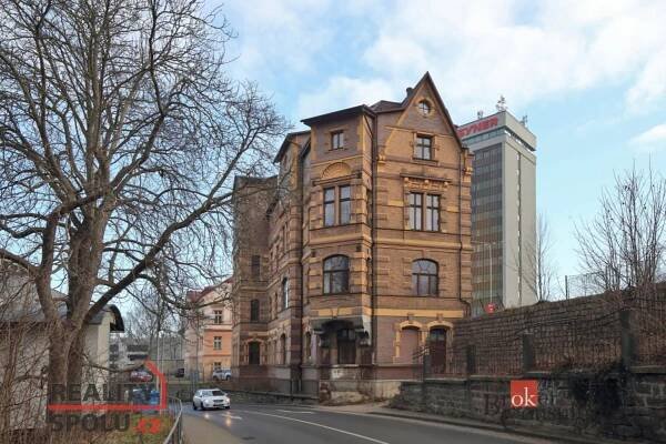 Kanceláře, kancelářske prostory Liberecký kraj • Sreality.cz