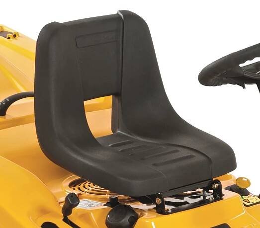 Záhradný rider Cub Cadet LR2 NR76 2