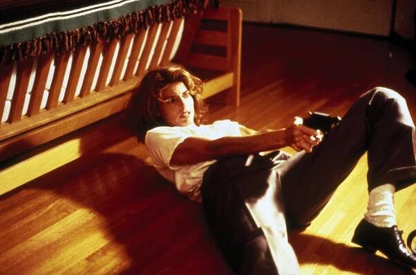 Joan Severance