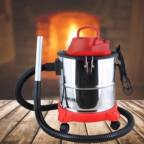 Vysavač nejen na popel UltraPower 1200W - Cenybozi.cz