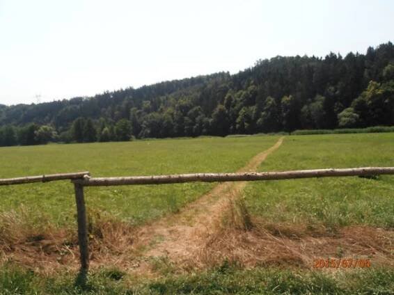 Tábořiště U Potůčků foto 2
