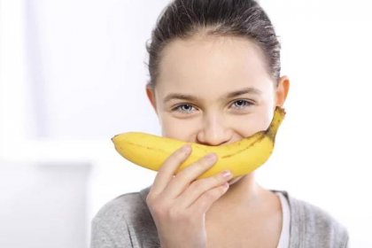 Fructose and Glucose in Bananas