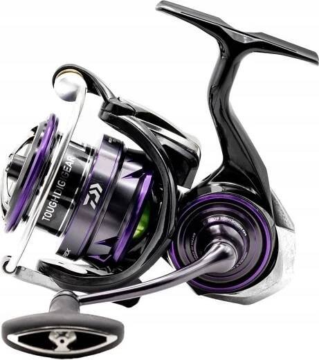 Daiwa PROREX MQ LT 2500D
