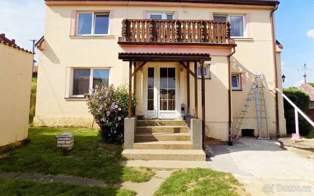2+kk, Holýšov, 345 62, 45 m²