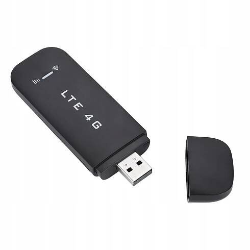MODEM LTE 4G USB WIFI NA SIM KARTU ROUTER