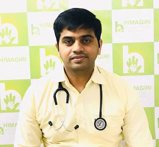 Doctors – Himagiri Hospitals