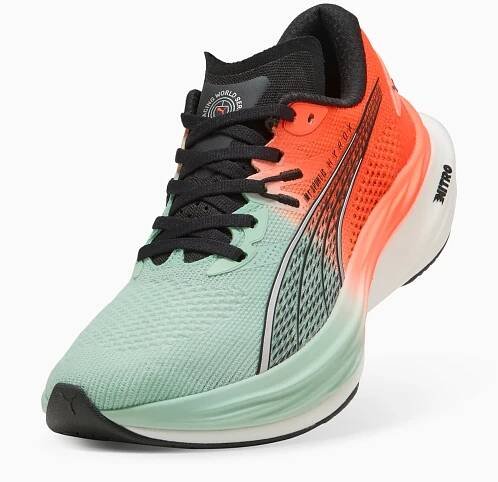 PUMA x HYROX Deviate NITROTM 3 Running Shoes Women