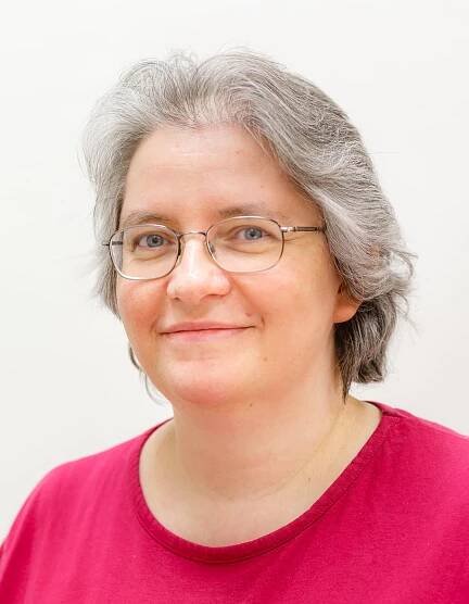 Ing. Lenka Hašková