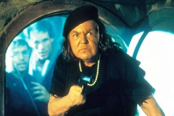 The Goonies, Anne Ramsey