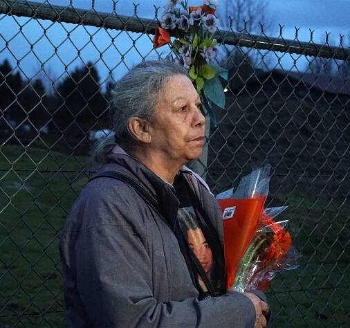 Vigil held for Robert Pickton's victims as serial killer becomes eligible for day parole – Tri-Cities Dispatch