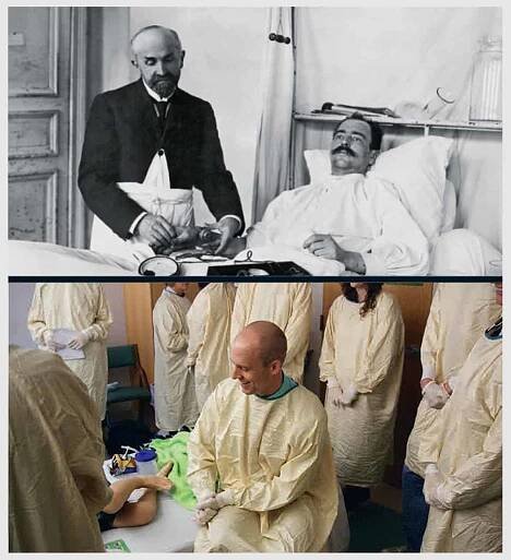 The Mayo Clinic: Faith – Hope – Science - Mayo Clinic Press