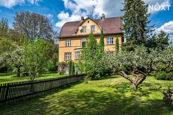 Prodej vily, 423 m² | NEXT REALITY