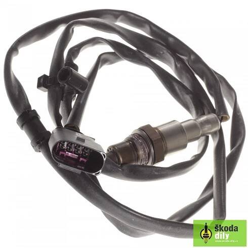 Lambda sonda Bosch 04C906262C