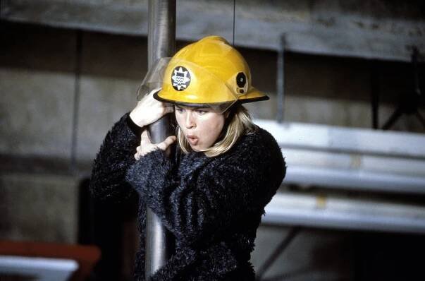 Deník Bridget Jonesové - Z filmu - Renée Zellweger