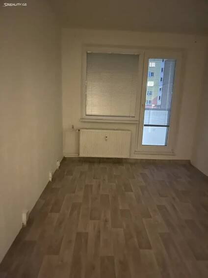 Pronájem Byt 3+1, Okružní, Bruntál
