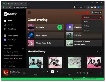 Jak zrušit předplatné služby Spotify Premium | cz.tab-tv