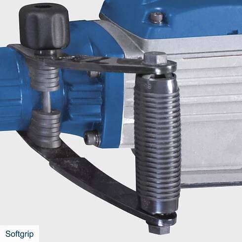 Scheppach Bourací kladivo AB 1700