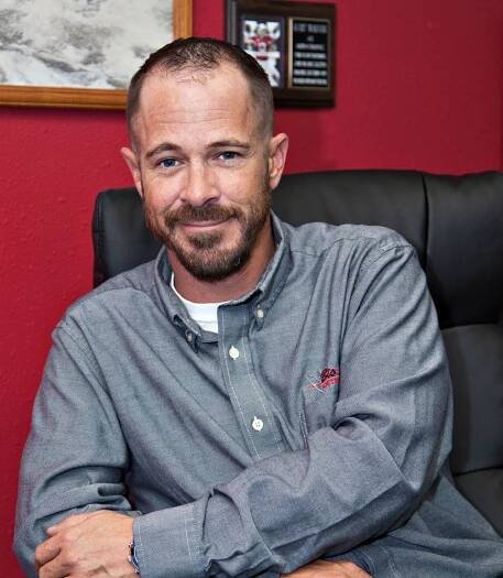 Christopher Jones - Business Professional Magazine