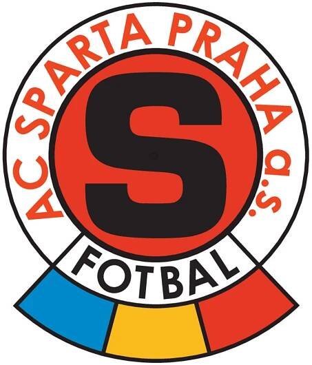 AC Sparta Praha logo, Vector Logo of AC Sparta Praha brand free ...