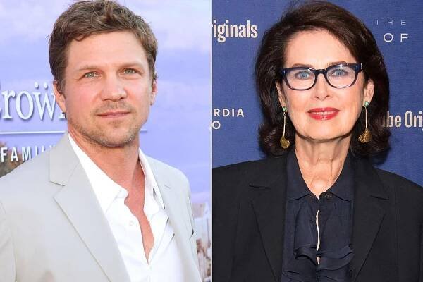 Actor Marc Blucas Spent Years Renovating Historic Home Where Mother-in-Law Dayle Haddon Died of Suspected Carbon Monoxide Poisoning
