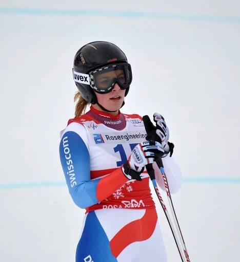 The Swiss Ski Squad: The Nations´ Cup Winners from 2023/24 3