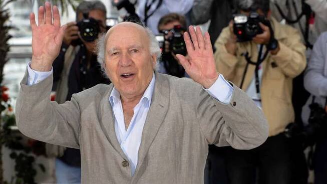 Zemřel populární francouzský herec Michel Piccoli. Hrál i ve Velké žranici