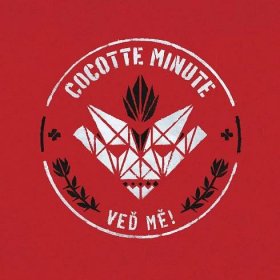 Cocotte Minute: Veď mě - CD