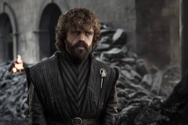 Foto k tématům Hra o trůny, Peter Dinklage – stránka 26