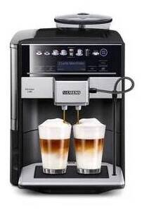 Automatický kávovar Siemens EQ.6 TE655319RW černý