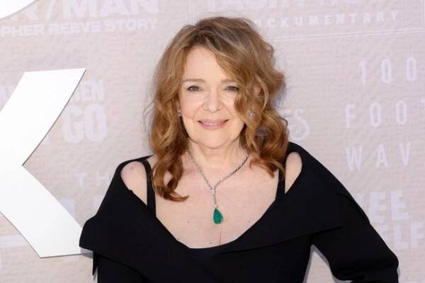 ‘It made my blood run cold’: Deirdre O’Connell on unlocking Francis Cobb’s hidden fury in ‘The Penguin’