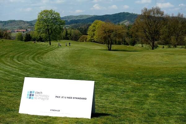 Galerie | ProRace GolfTour 2019
