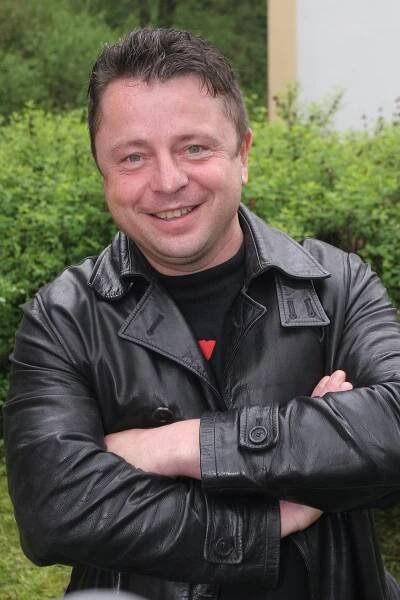 Zpěvák Petr Muk zemřel před 13 lety.