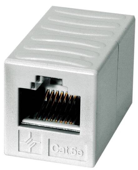 Spojka RJ45 kat. 6 STP (100023166)