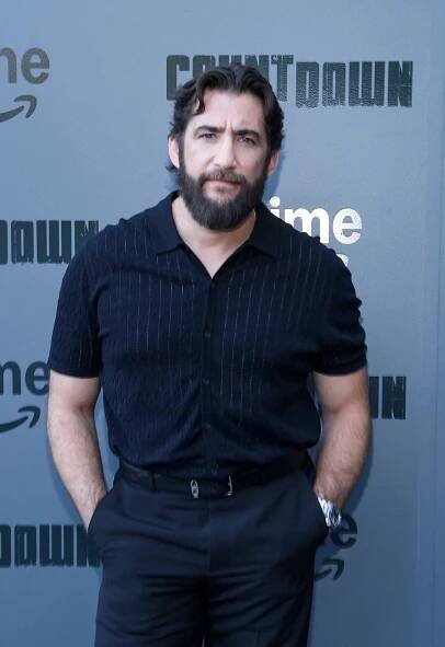 Jonathan Togo
