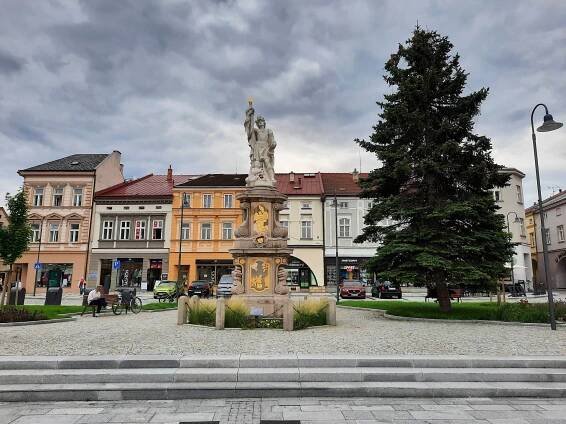 Valašské Meziříčí
