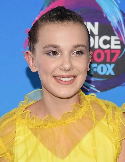 Millie Bobby Brown Height: How Tall is The British Actress?