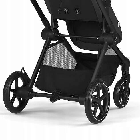 Cestovní systém Cybex Eos Basic Blk Aton B2 Druh kol nafukovací