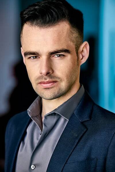 Sam Lucas Smith