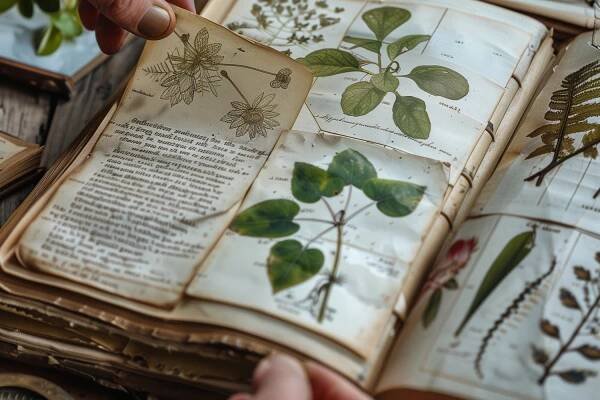 API Search for plant/insect/mushroom details by its name