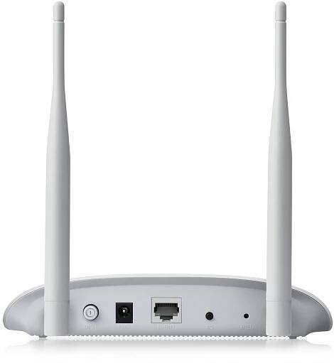 Access point (AP)