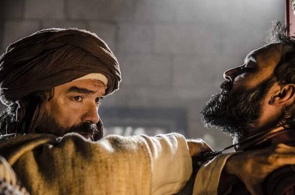 Diriliş: Ertuğrul - Diriliş Vakti (S01E10) (2015)