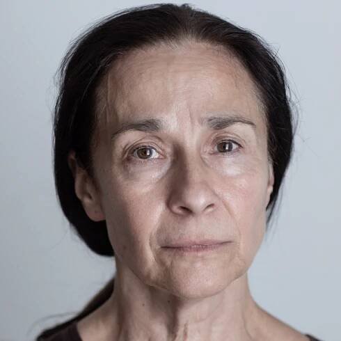 Lenka Kucharská Sedláčková - ACTORSMAP