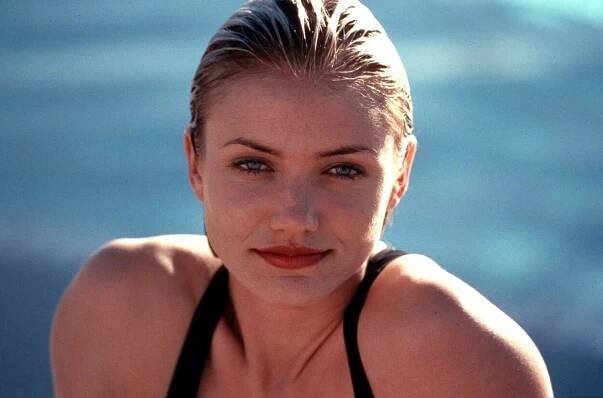 Cameron Diaz slaví 53. narozeniny: Podívejte se, jak se téměř nezměnila!