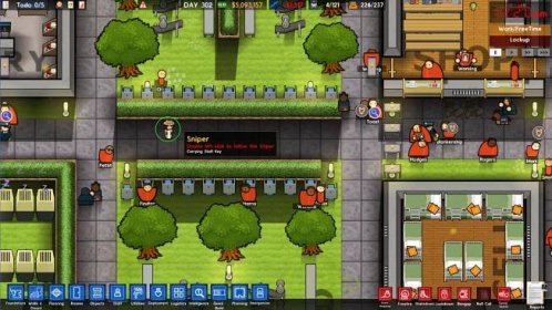 Prison Architect | Download and Buy Today - Epic Games Store