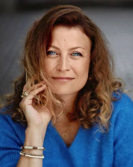 Živé akce | Michaela Zdráhalová