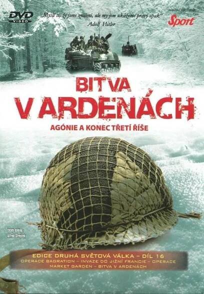 Bitva v Ardenách - Agónie a konec Třetí říše