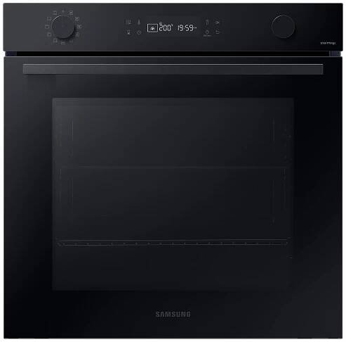 front Black