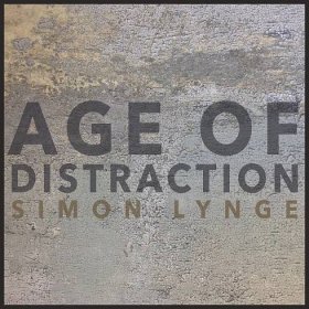 Ny single fra Simon Lynge: Age of Destraction | Songcrafter