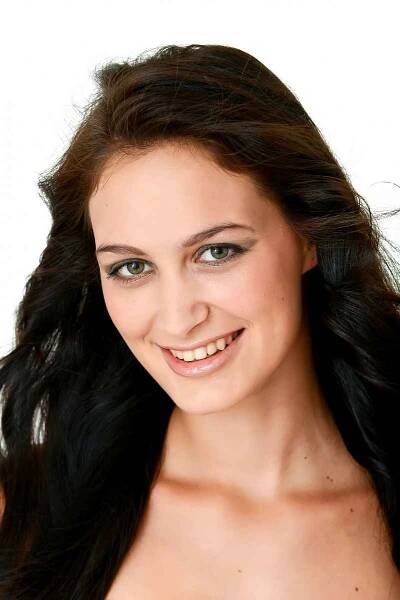 Dvanáct krásných dívek bojuje o titul Miss Louny
