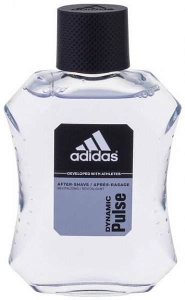 Adidas Dynamic Pulse - voda po holení 100 ml - 43412